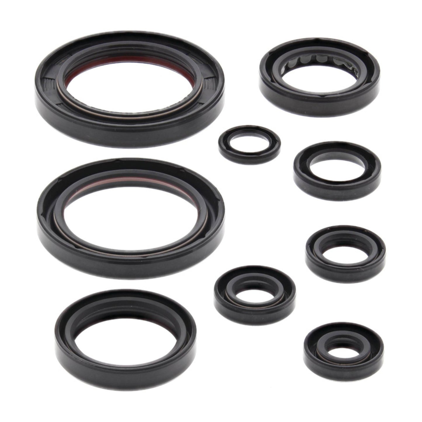 Vertex Oil Seal Set - Honda