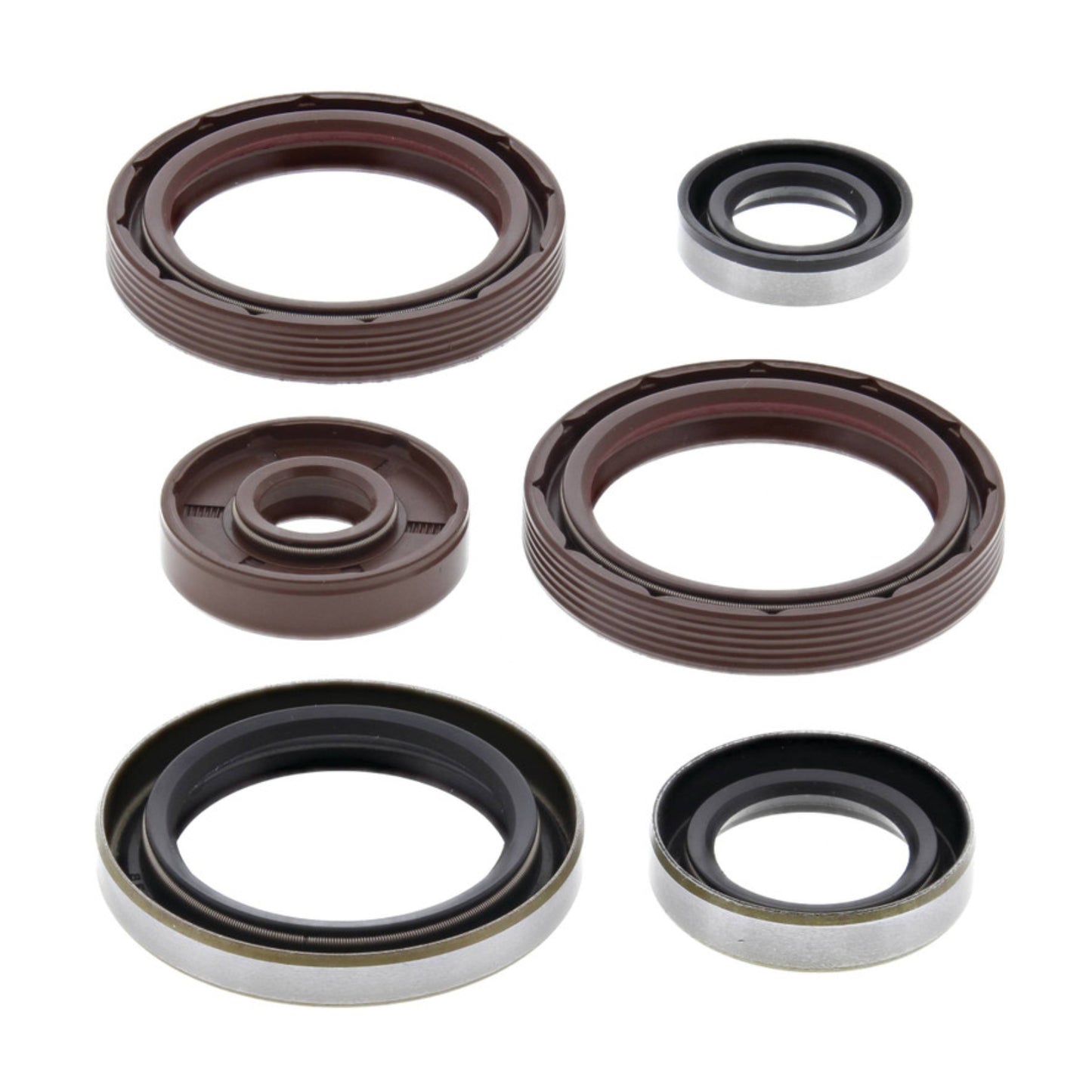 Vertex Oil Seal Set - KTM