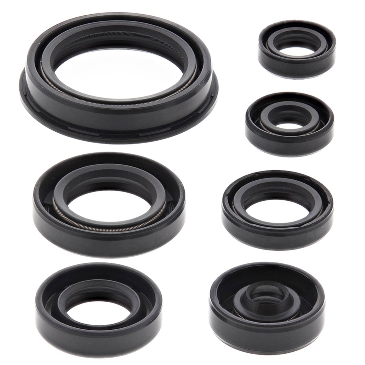 Vertex Oil Seal Set - Yamaha