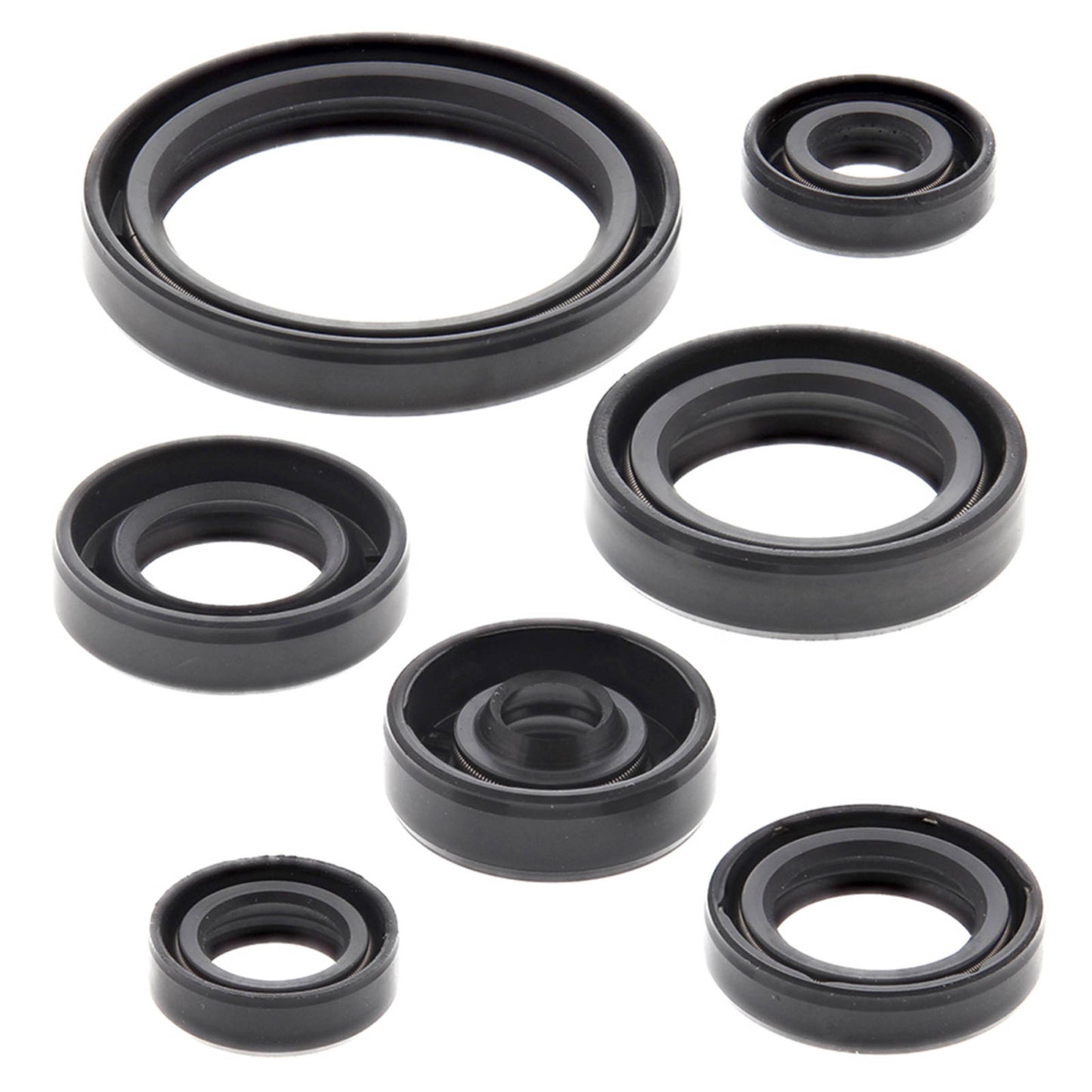 Vertex Oil Seal Set - Yamaha