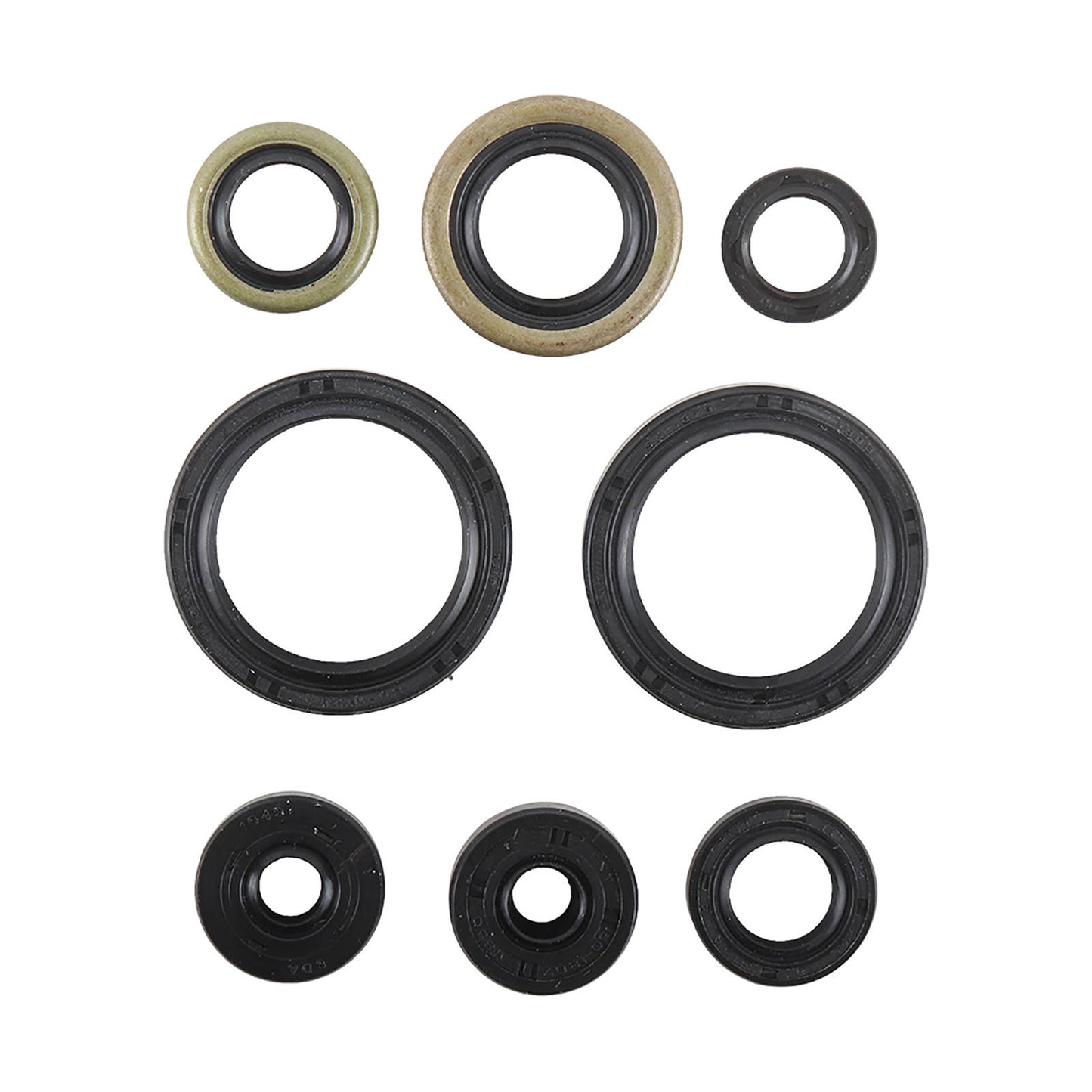 Vertex Oil Seal Set - Kawasaki