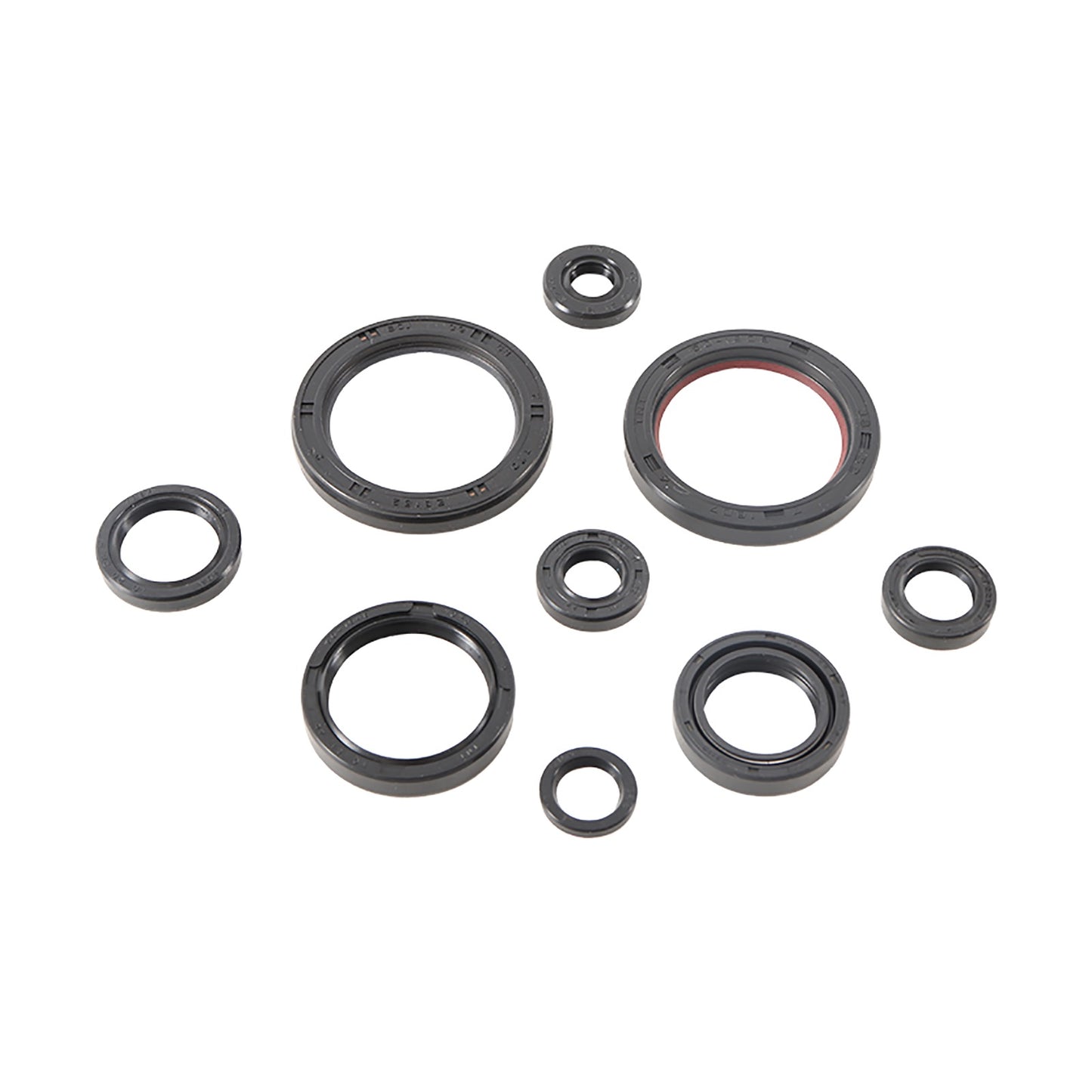 Vertex Oil Seal Set - Honda