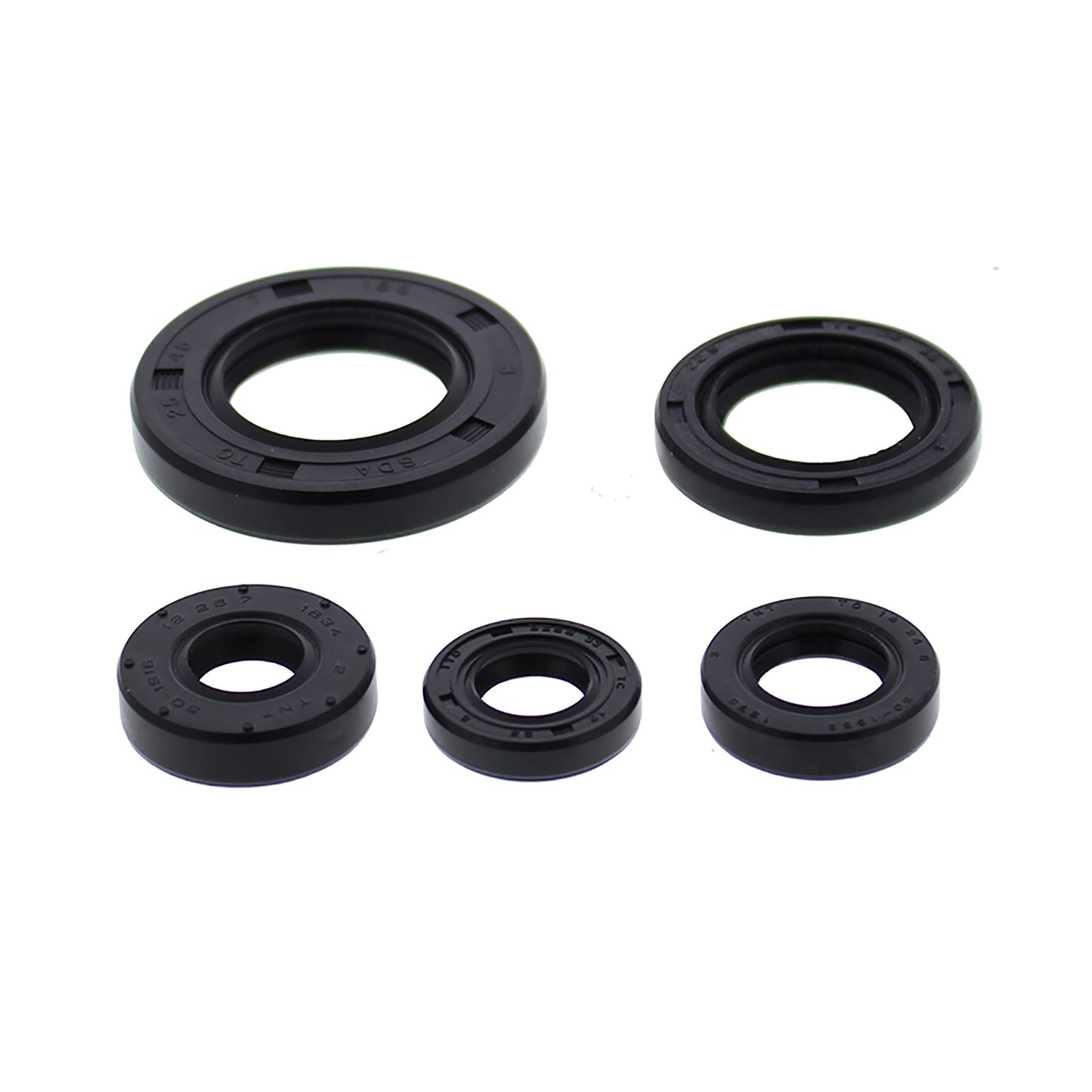 Vertex Oil Seal Set - Honda