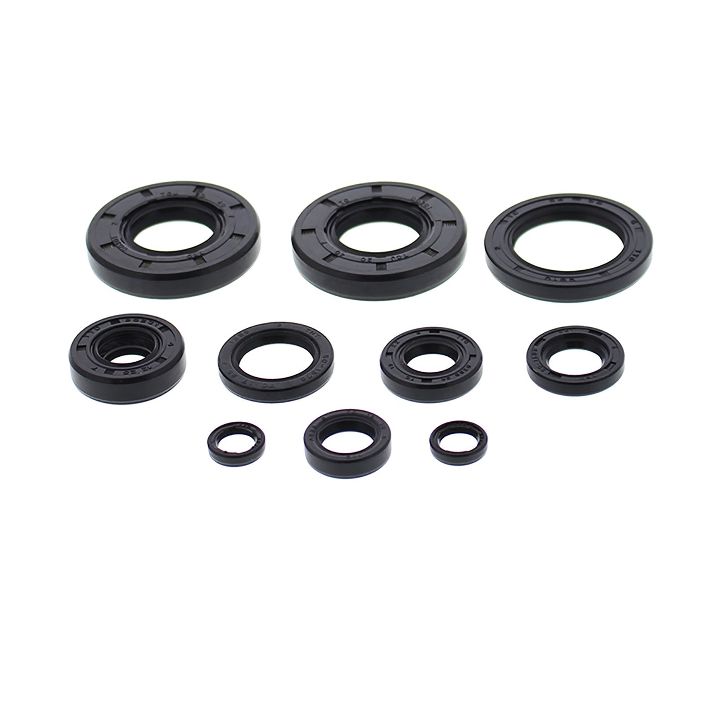 Vertex Oil Seal Set - Yamaha