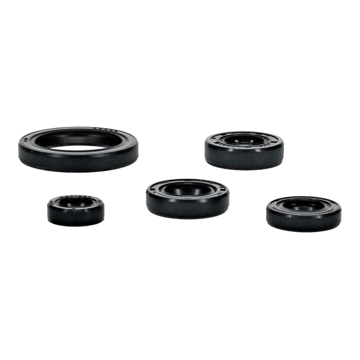 Vertex Oil Seal Set - Yamaha