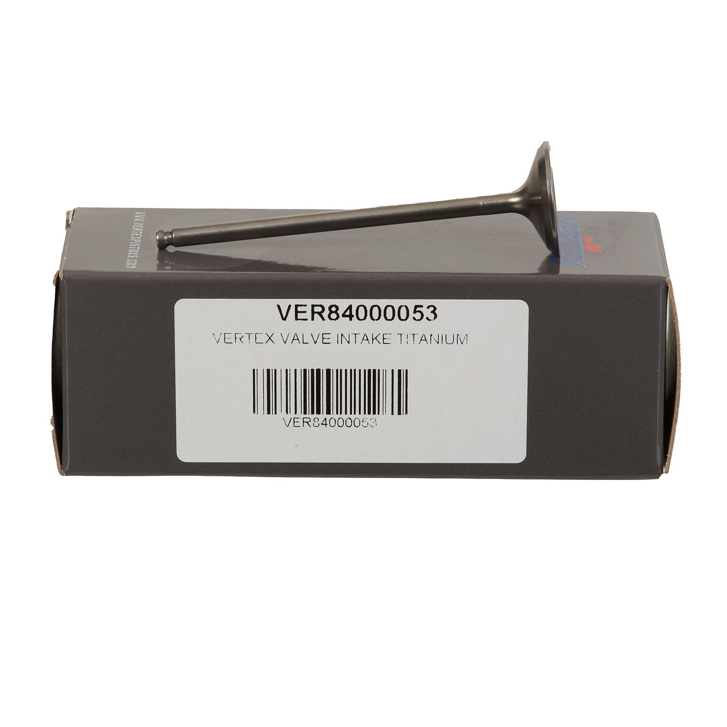 VERTEX VALVE INTAKE TITANIUM