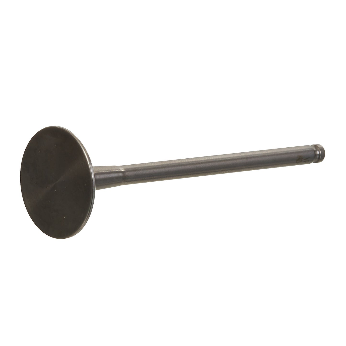 VERTEX VALVE EXHAUST TITANIUM