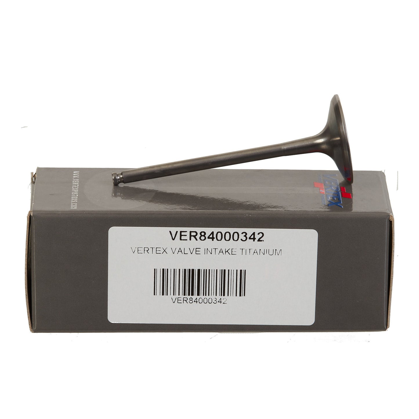 VERTEX VALVE INTAKE TITANIUM
