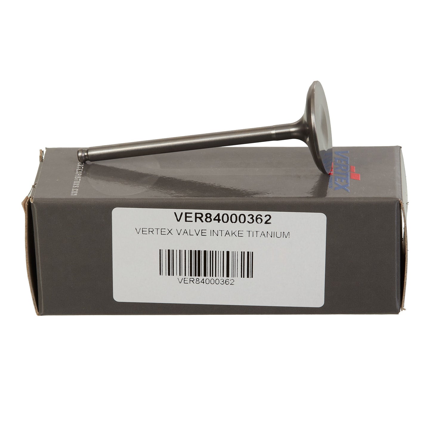 VERTEX VALVE INTAKE TITANIUM