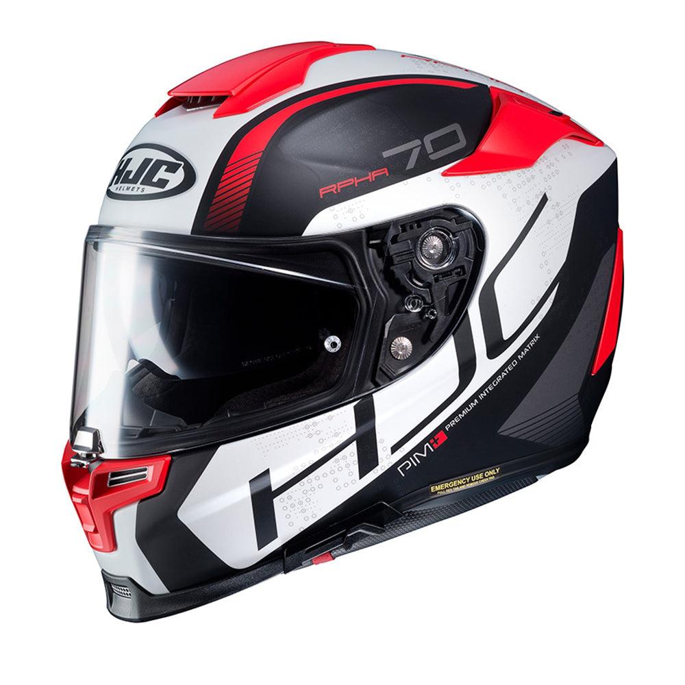 Hjc rpha 70 discount st balius helmet