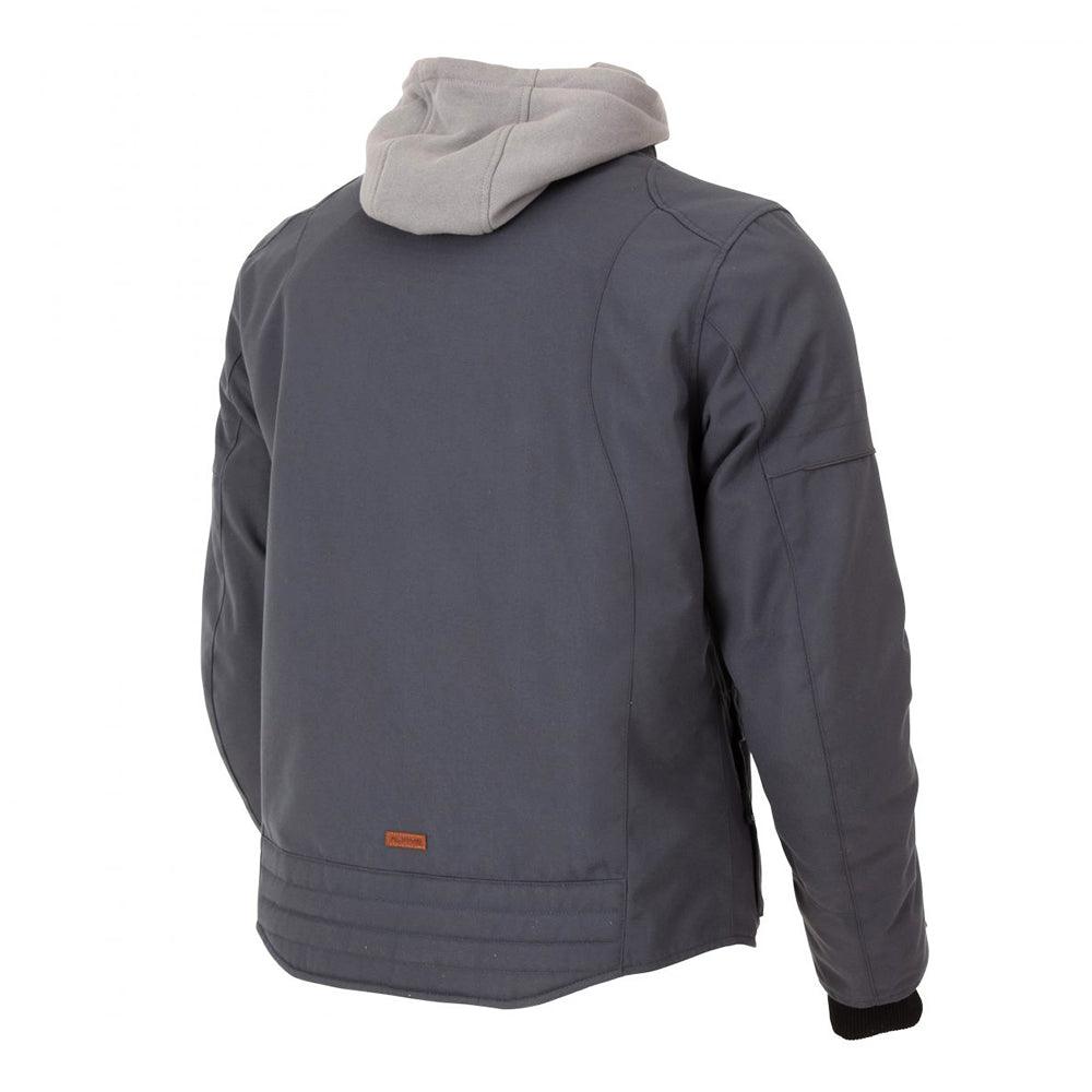 RJAYS VINCENT JACKET - GREY CASSONS PTY LTD sold by Cully's Yamaha
