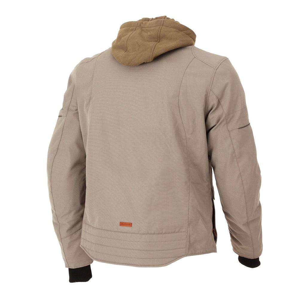 RJAYS VINCENT JACKET - OLIVE CASSONS PTY LTD sold by Cully's Yamaha