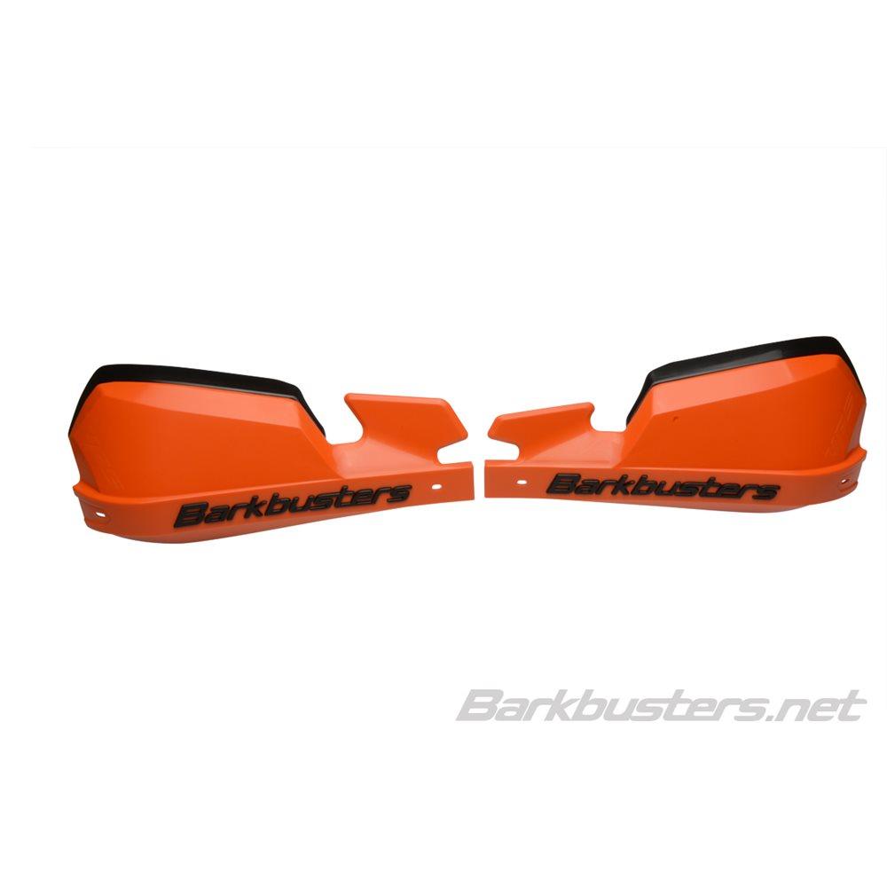 BARKBUSTER VPS MX HAND GUARD (PLASTIC ONLY) G P WHOLESALE sold by Cully's Yamaha