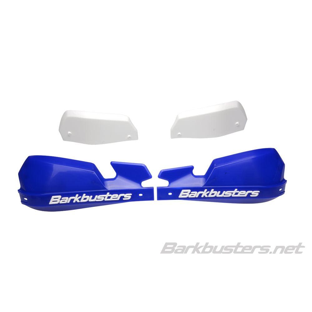 BARKBUSTER VPS MX HAND GUARD (PLASTIC ONLY) G P WHOLESALE sold by Cully's Yamaha
