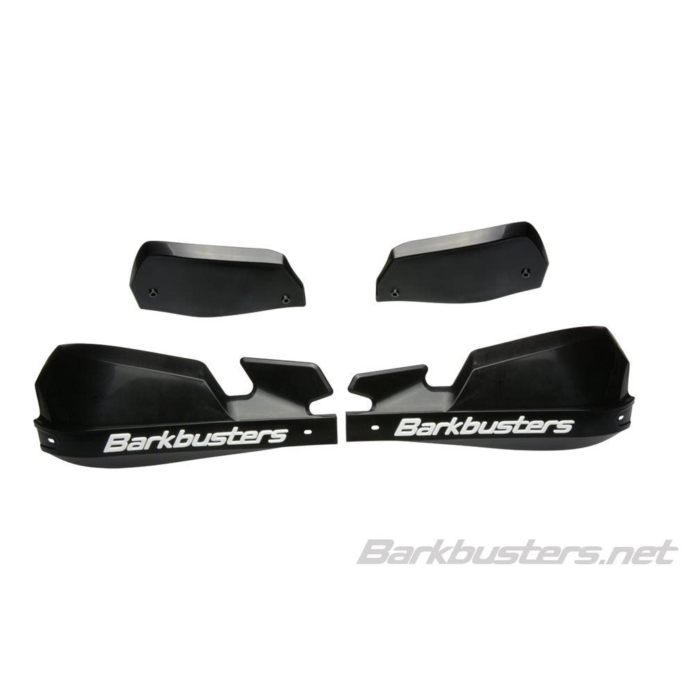 BARKBUSTER VPS MX HAND GUARD (PLASTIC ONLY) G P WHOLESALE sold by Cully's Yamaha