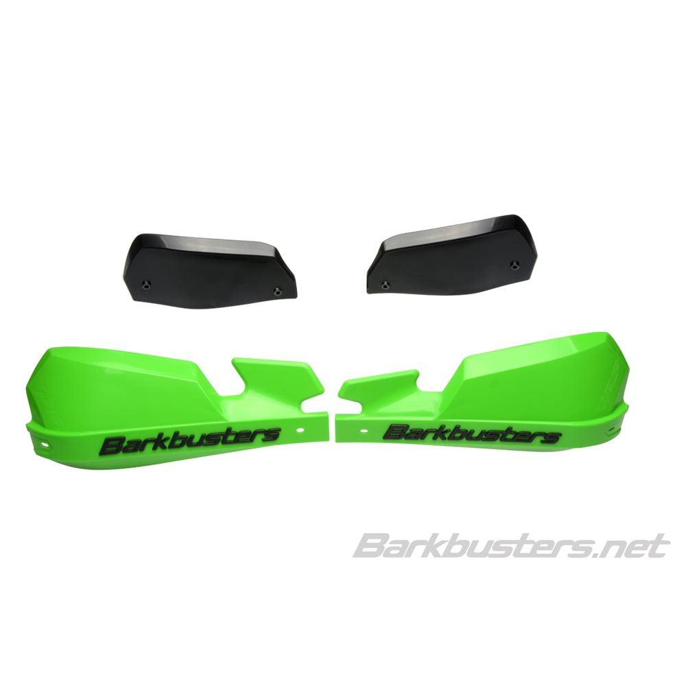 BARKBUSTER VPS MX HAND GUARD (PLASTIC ONLY) G P WHOLESALE sold by Cully's Yamaha