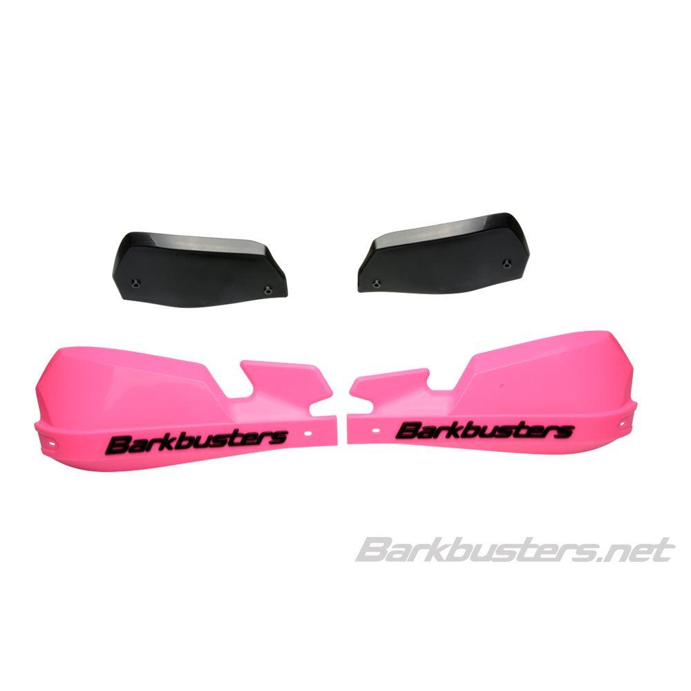 BARKBUSTER VPS MX HAND GUARD (PLASTIC ONLY) G P WHOLESALE sold by Cully's Yamaha