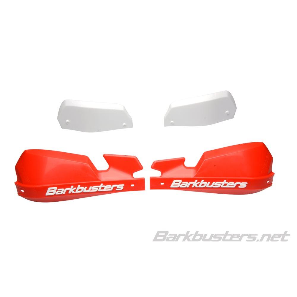 BARKBUSTER VPS MX HAND GUARD (PLASTIC ONLY) G P WHOLESALE sold by Cully's Yamaha