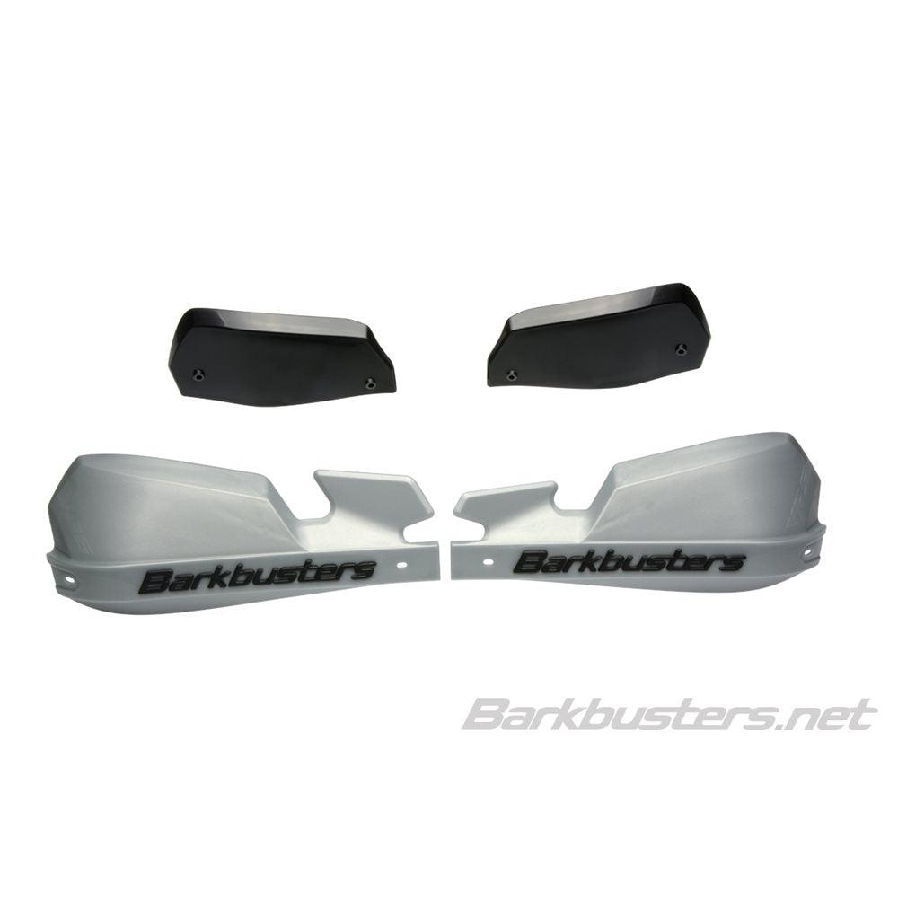 BARKBUSTER VPS MX HAND GUARD (PLASTIC ONLY) G P WHOLESALE sold by Cully's Yamaha