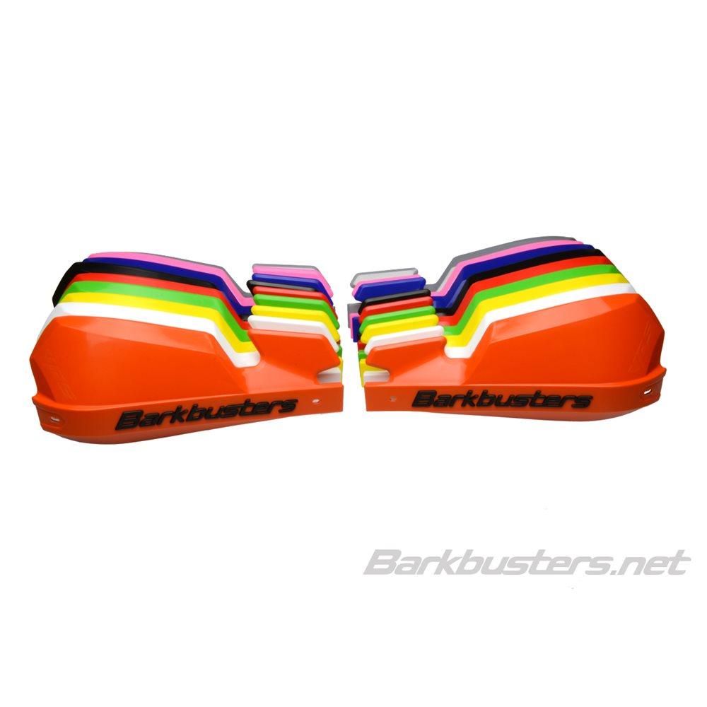 BARKBUSTER VPS MX HAND GUARD (PLASTIC ONLY) G P WHOLESALE sold by Cully's Yamaha
