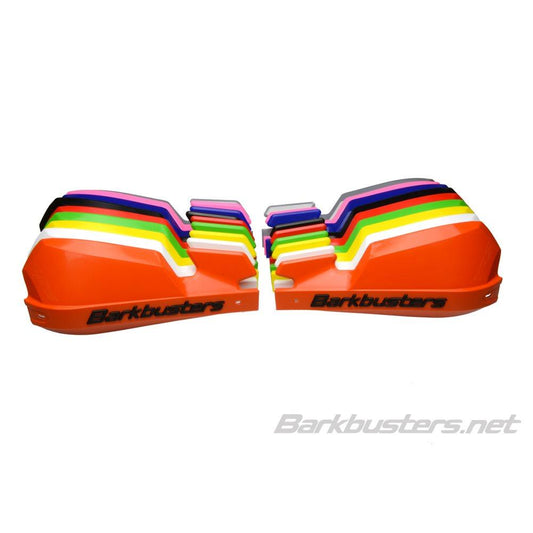 BARKBUSTER VPS MX HAND GUARD (PLASTIC ONLY) G P WHOLESALE sold by Cully's Yamaha