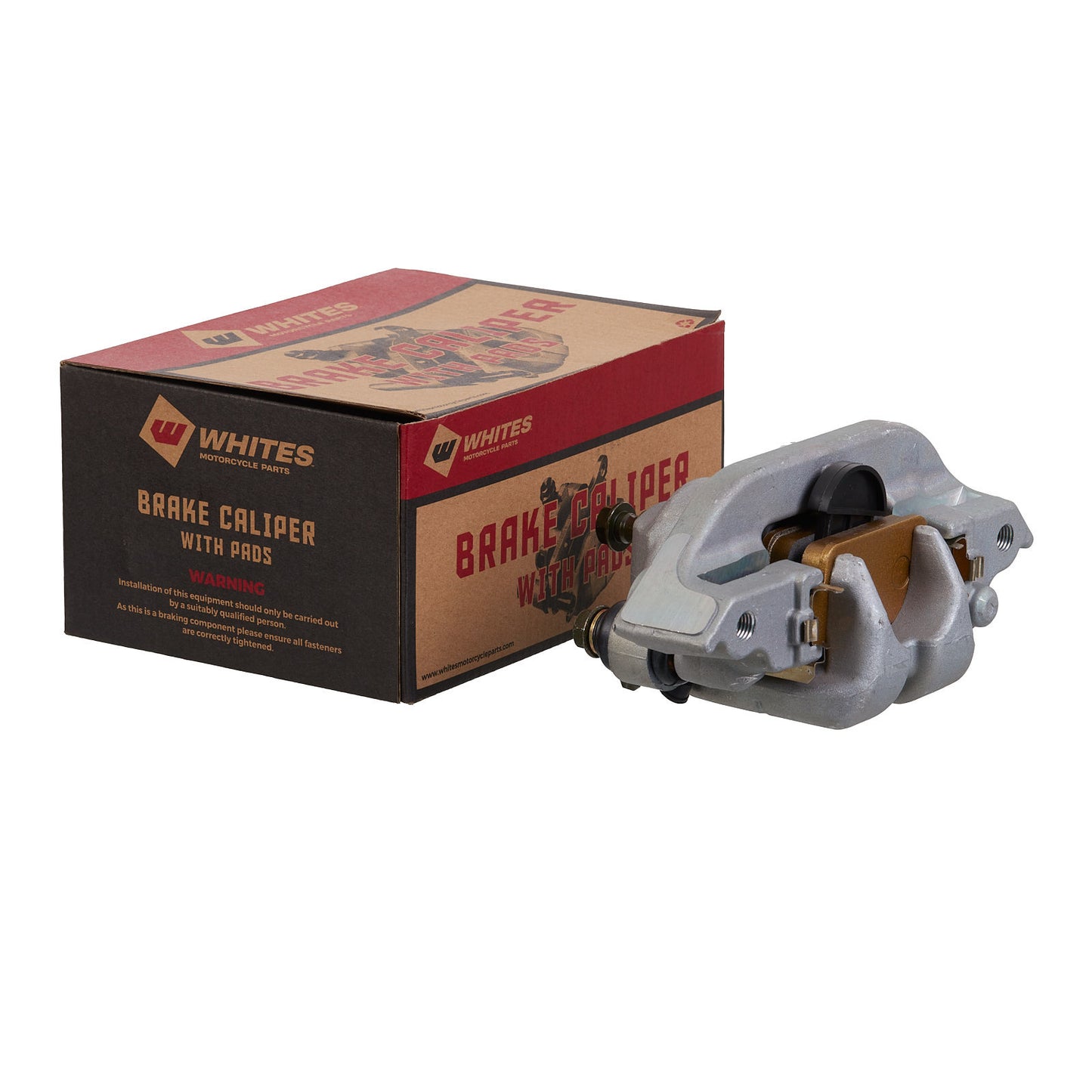 Whites Brake Caliper