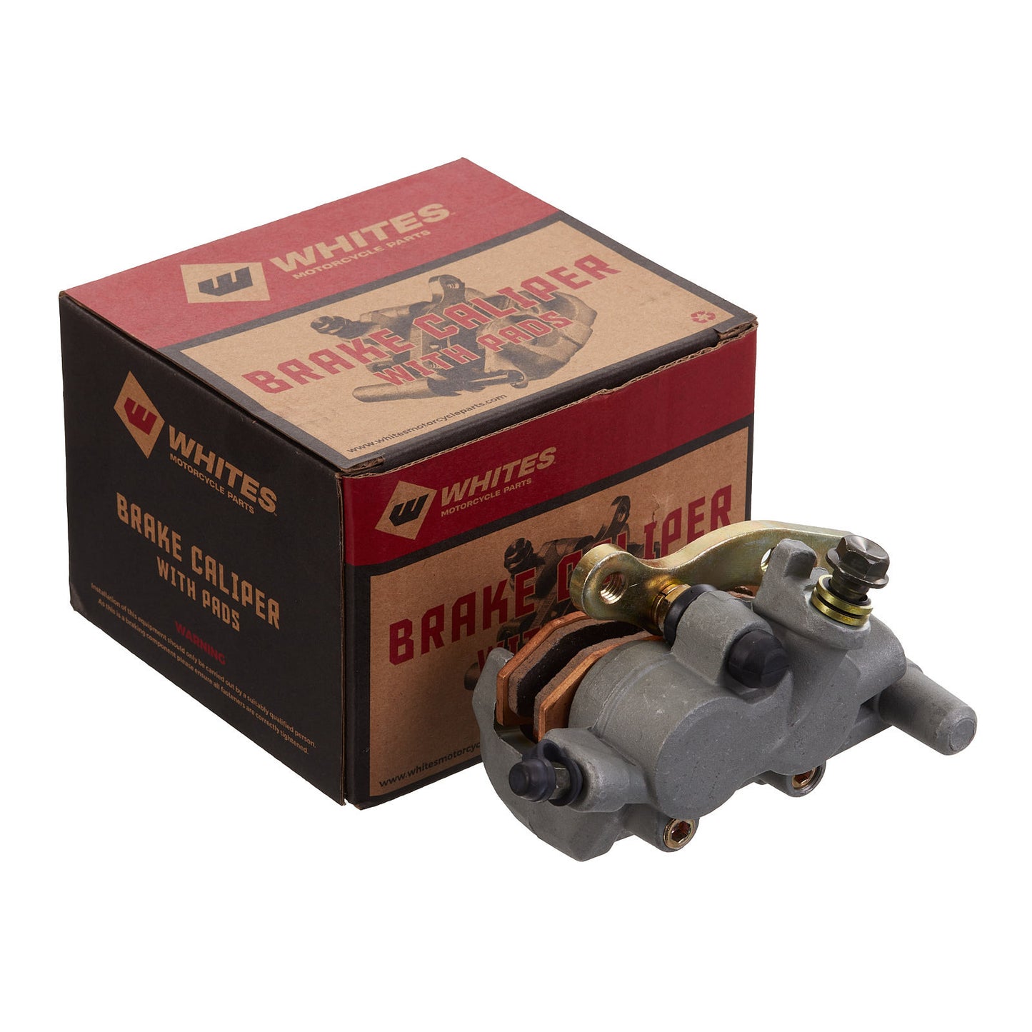 WHITES BRAKE CALIPER KAWASAKI