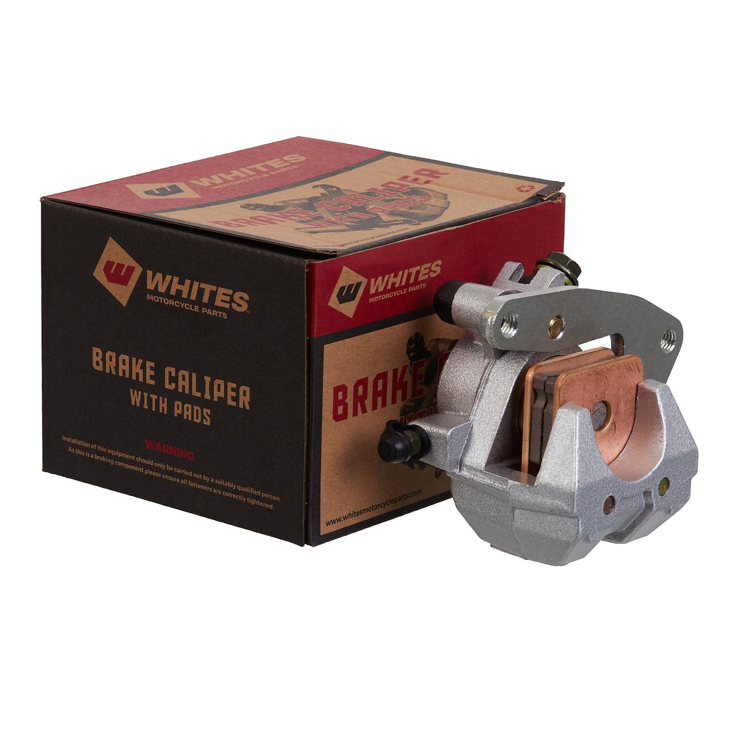 Whites Brake Caliper