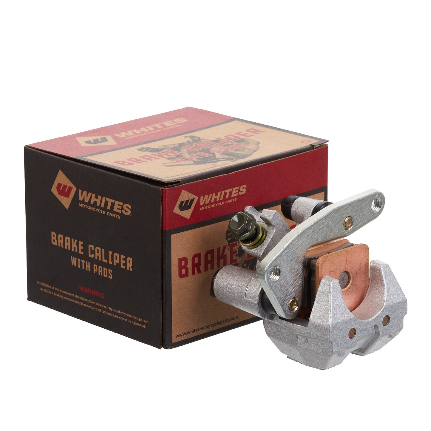 Whites Brake Caliper