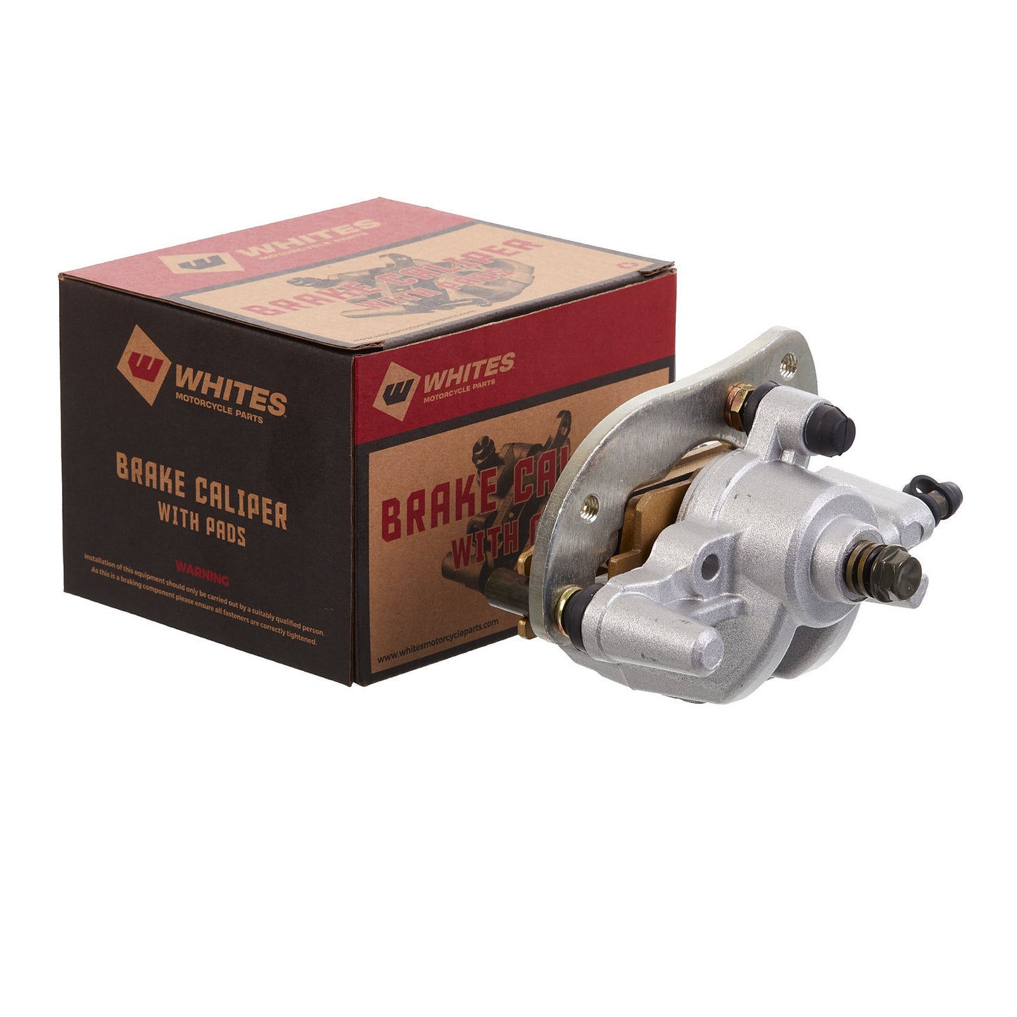 Whites Brake Caliper