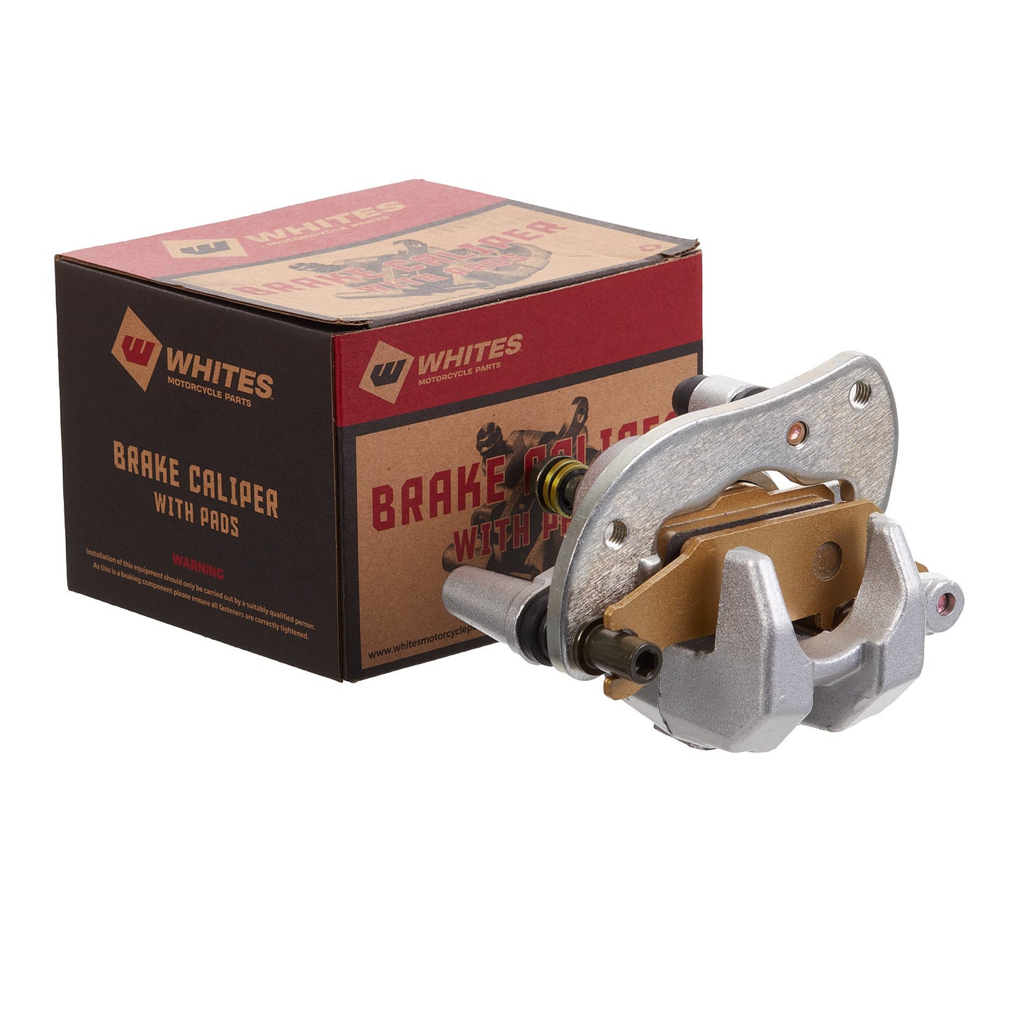 Whites Brake Caliper