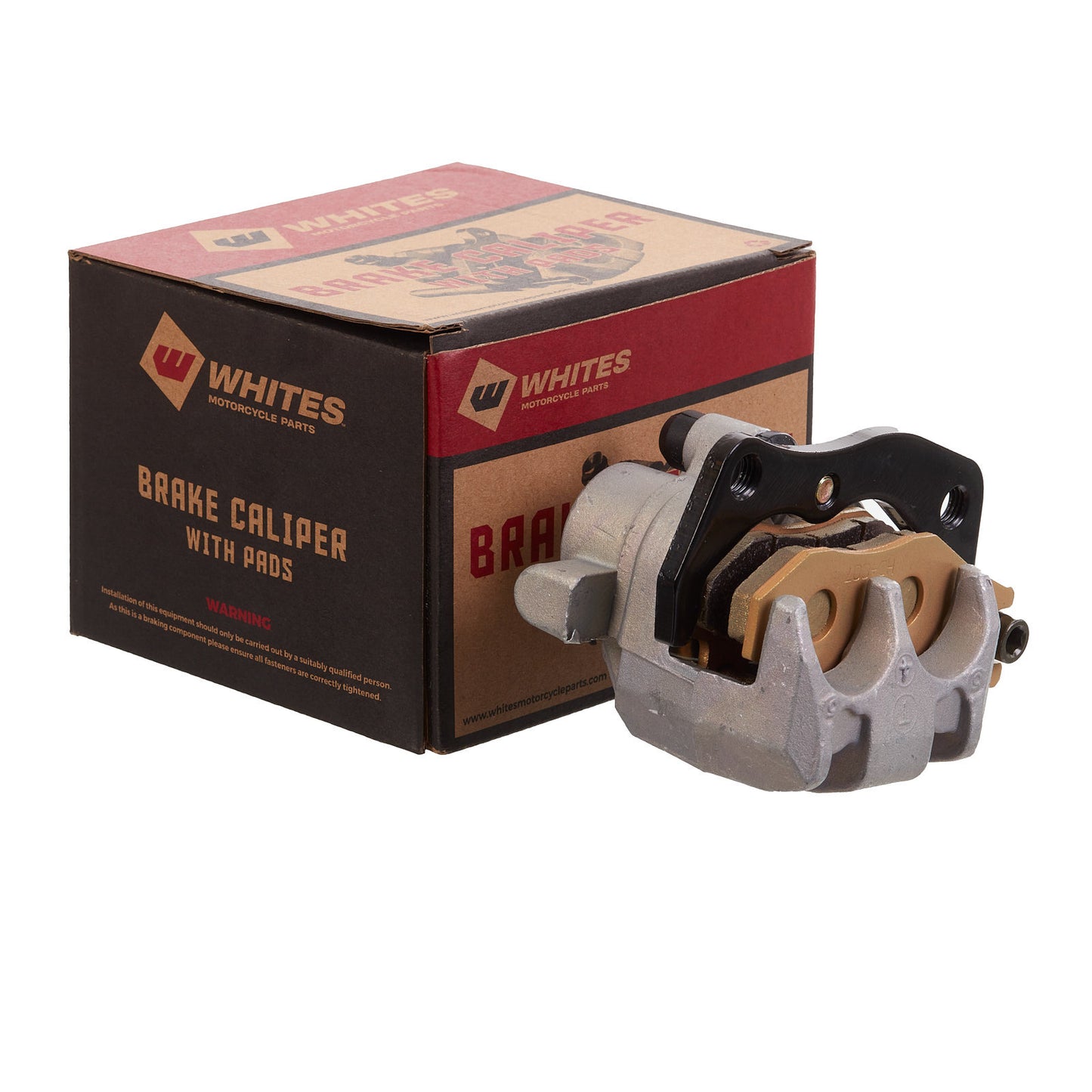 Whites Brake Caliper