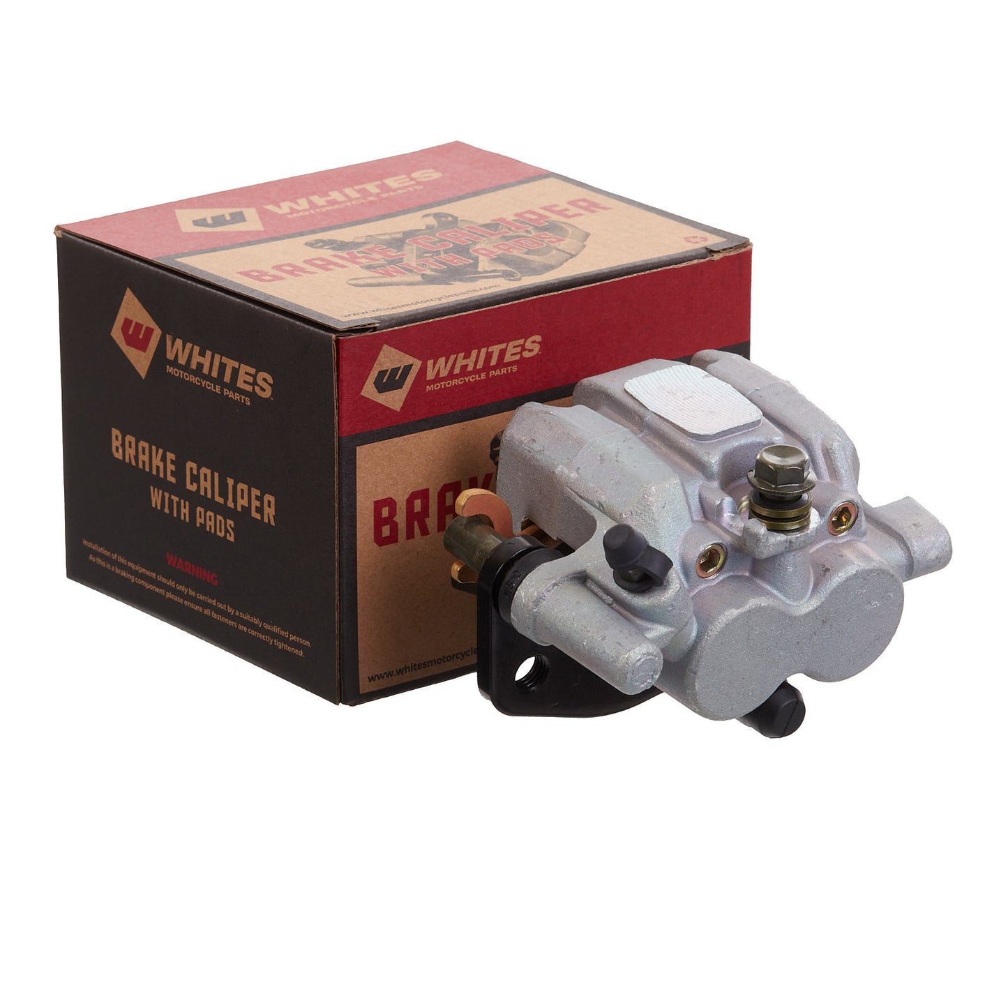Whites Brake Caliper