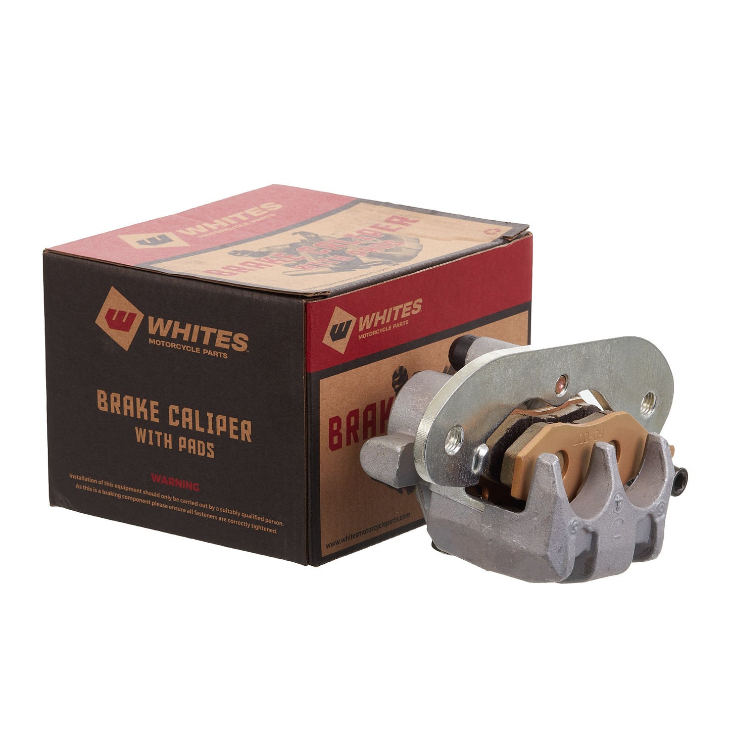 Whites Brake Caliper