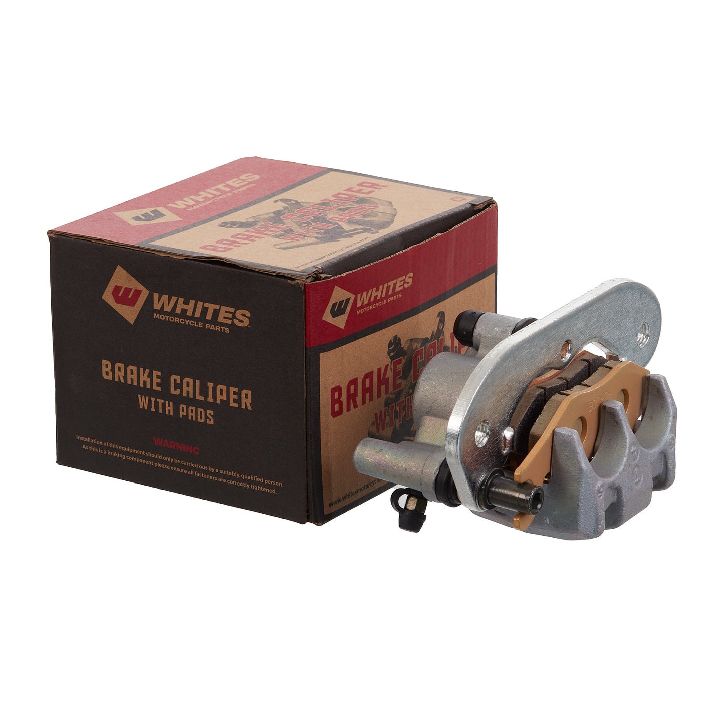 Whites Brake Caliper