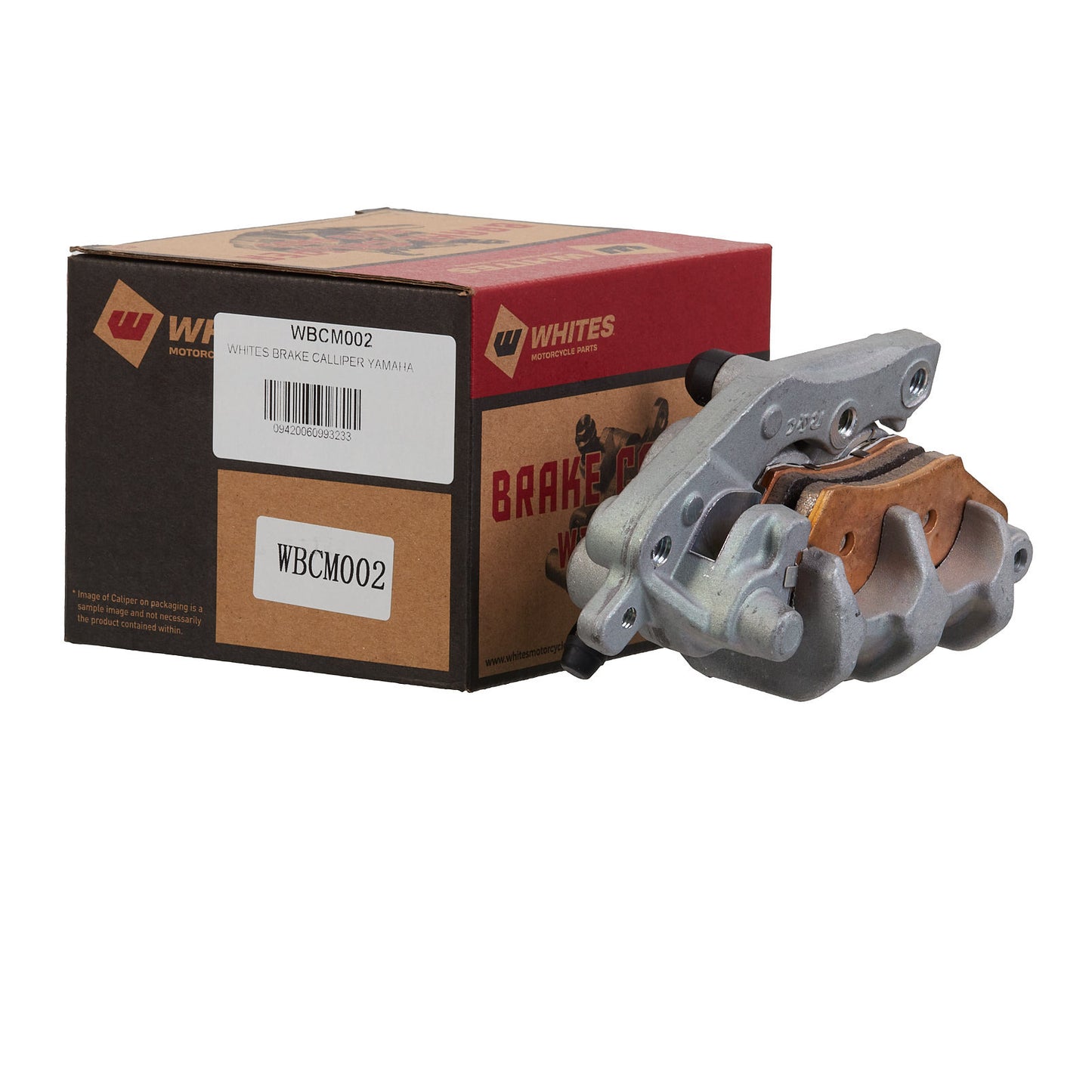 Whites Brake Caliper
