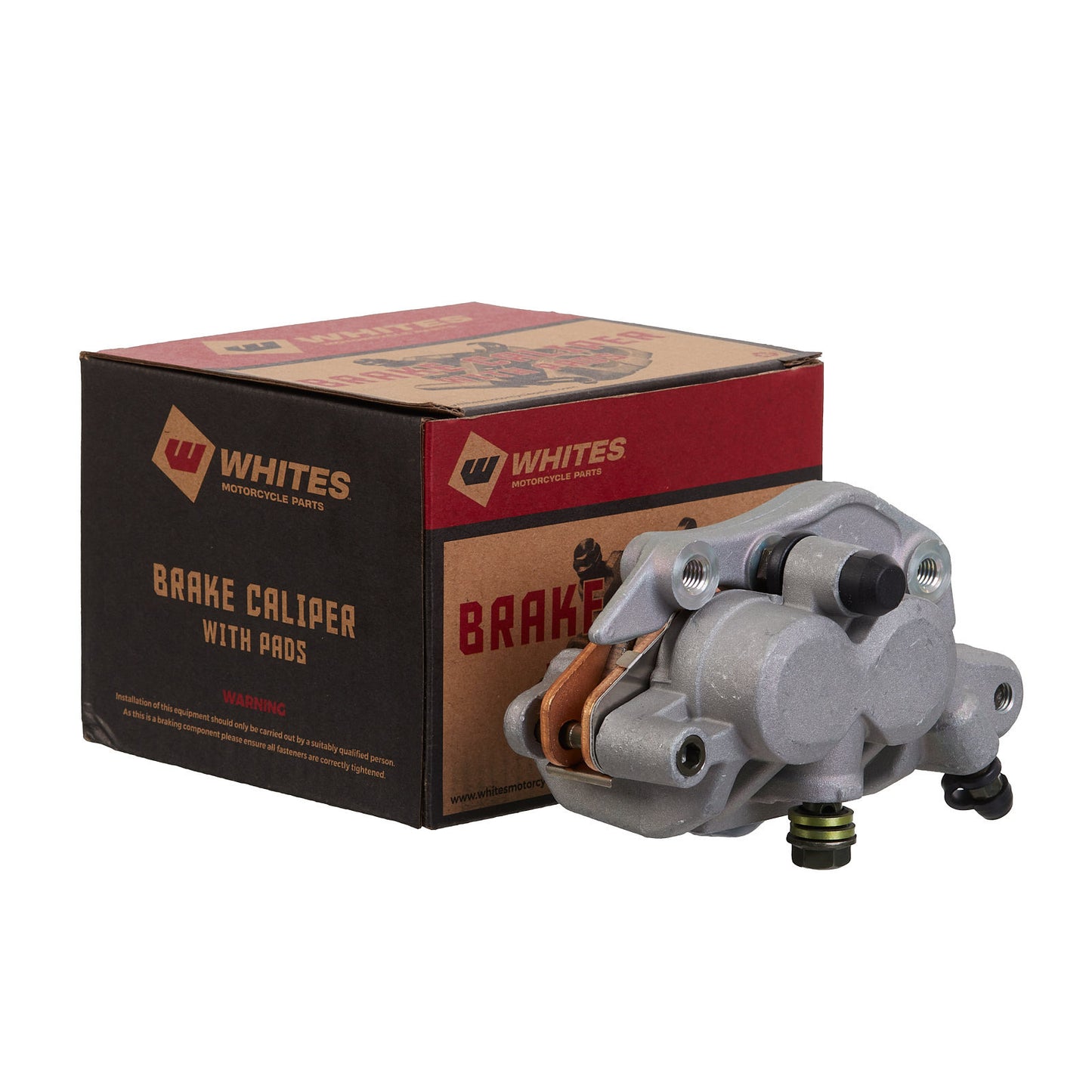 WHITES BRAKE CALIPER HONDA