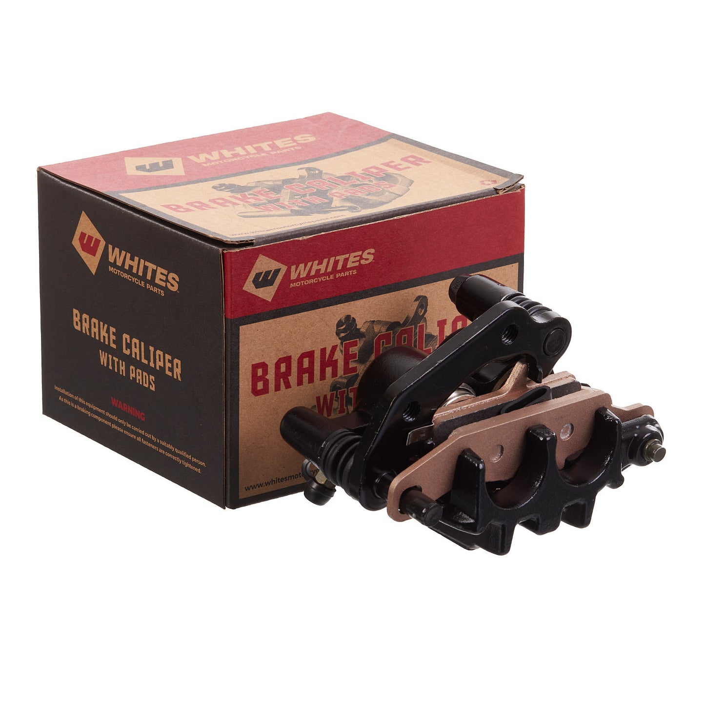Whites Brake Caliper