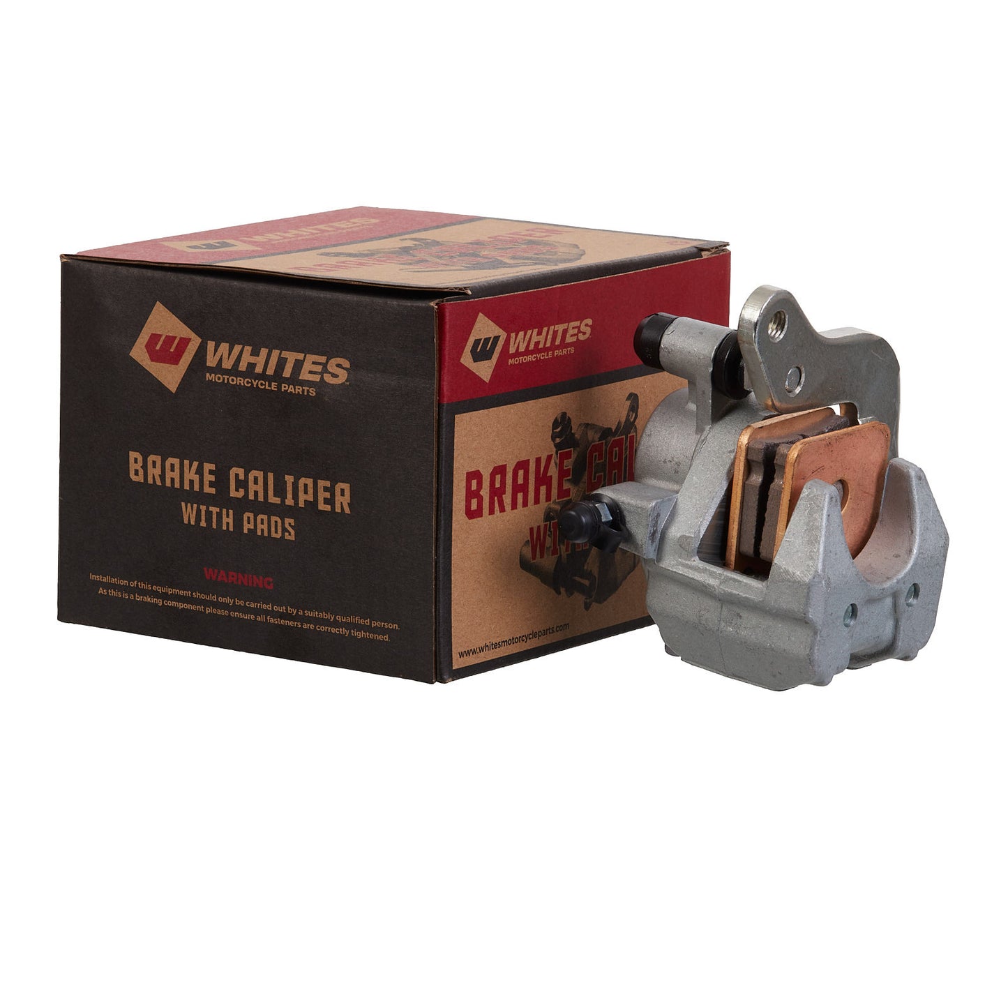 Whites Brake Caliper