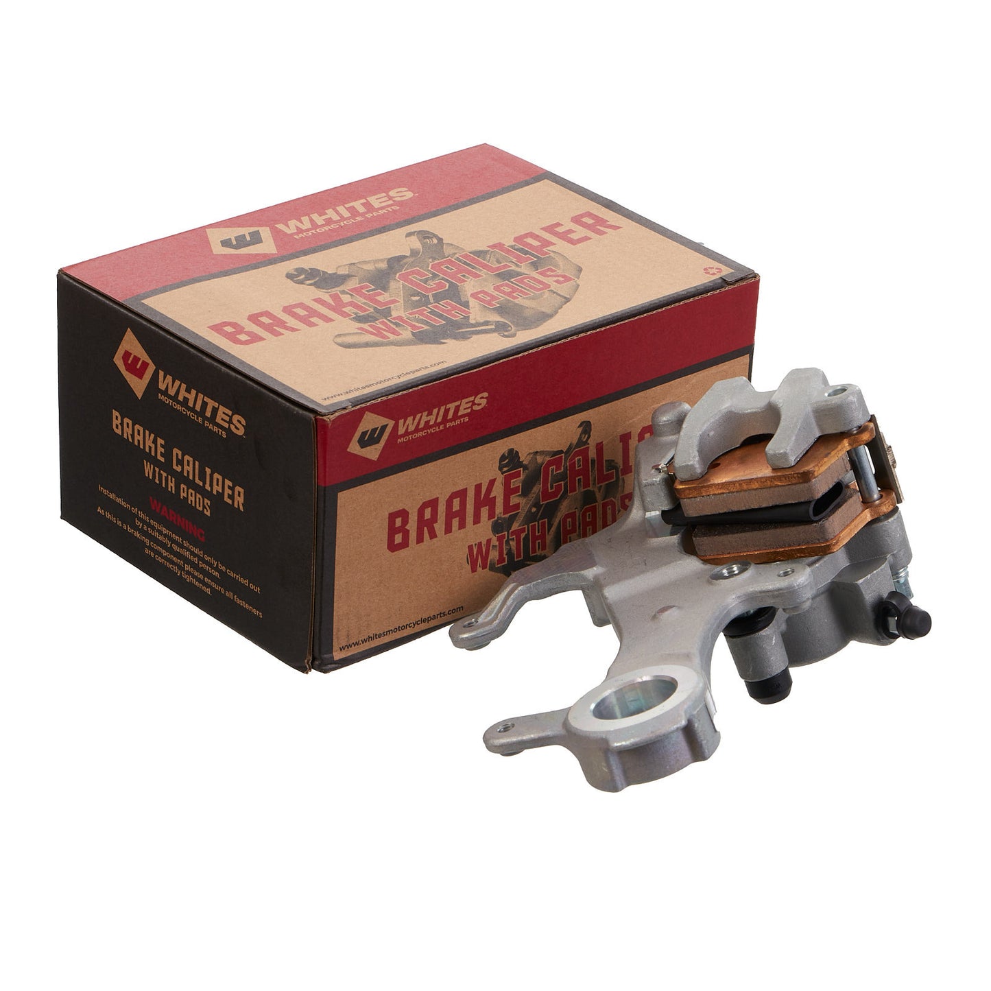 Whites Brake Caliper