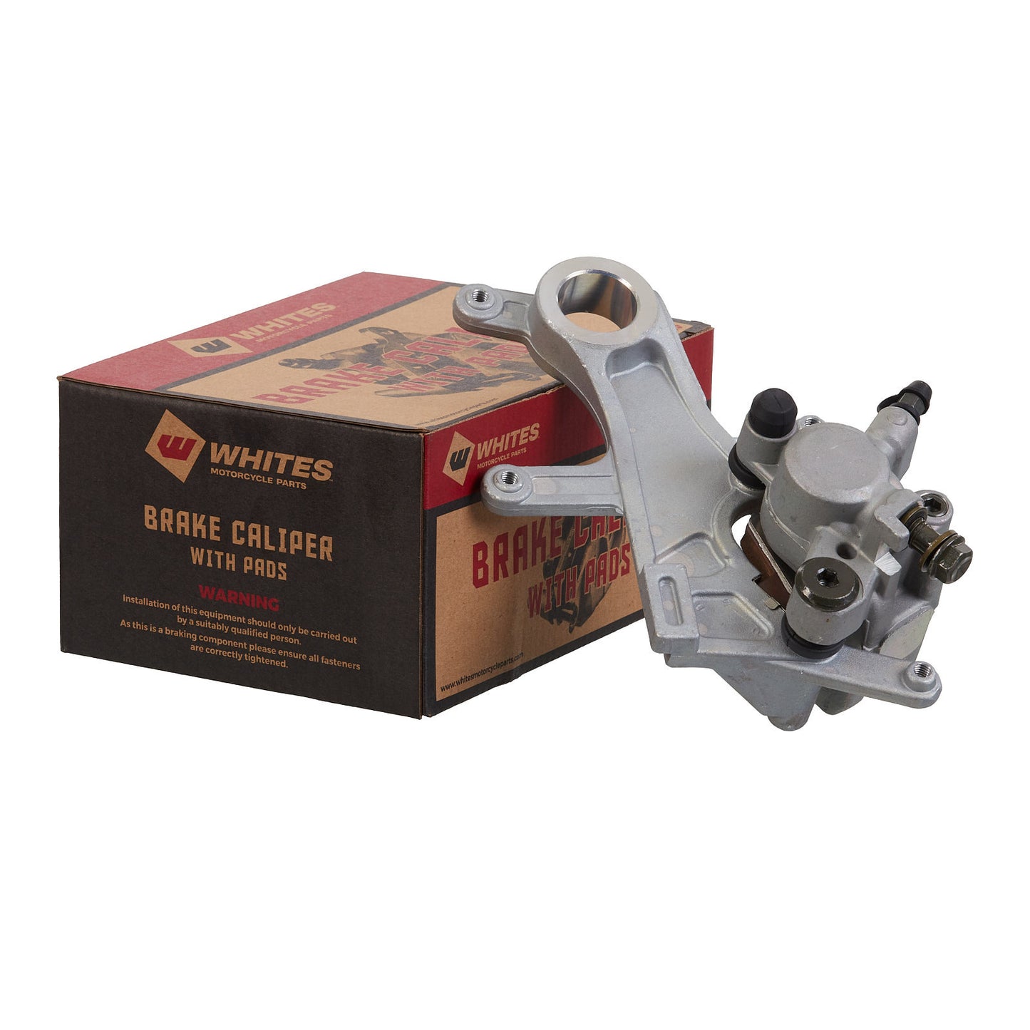 Whites Brake Caliper