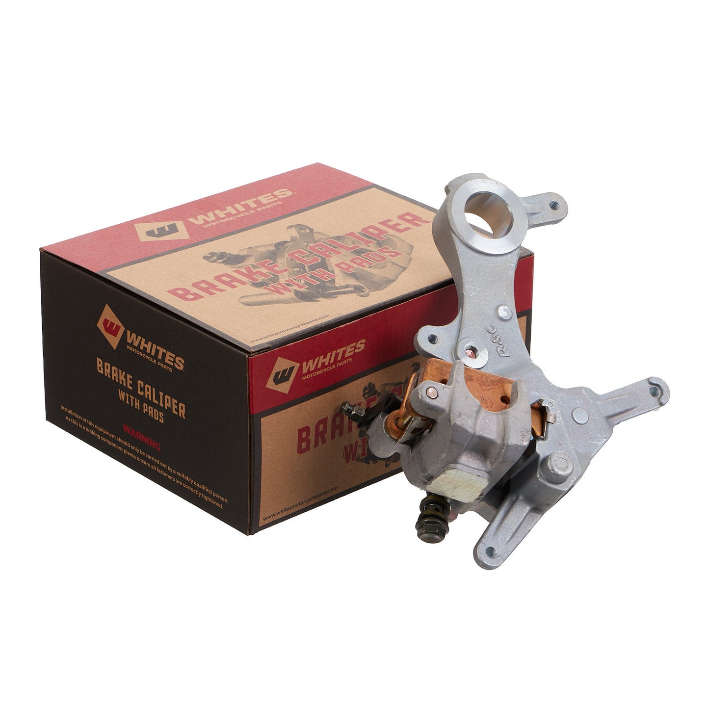 Whites Brake Caliper