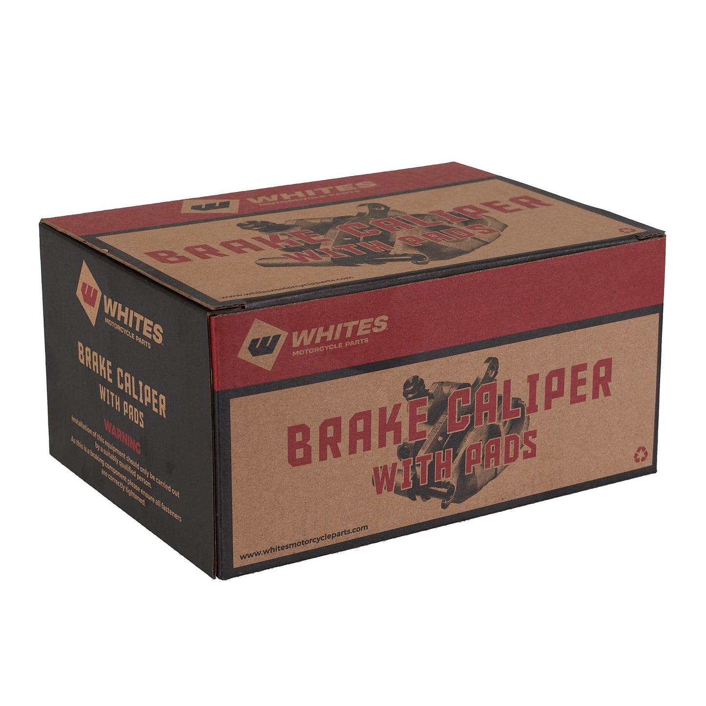 Whites Brake Caliper