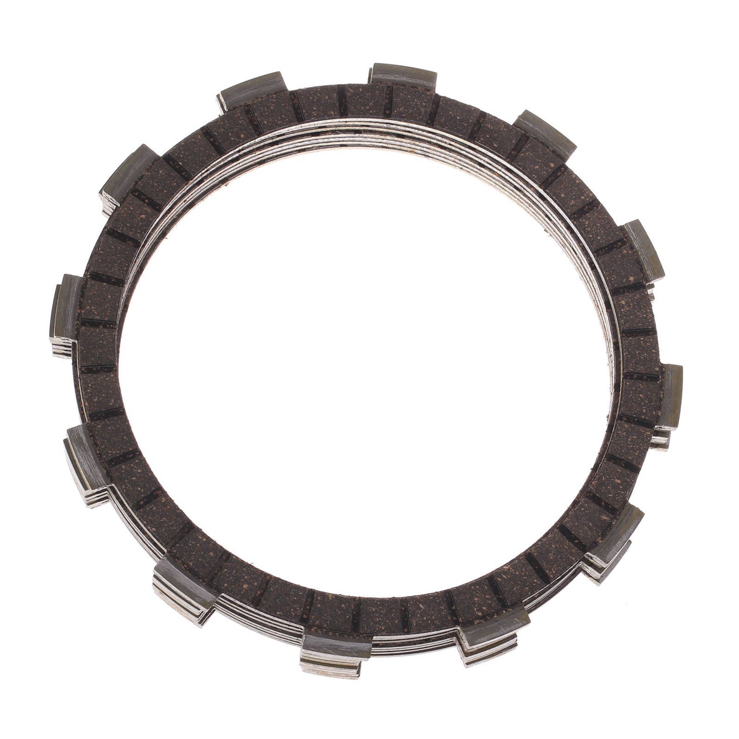 Whites Clutch Kit Fibre CX/CB500