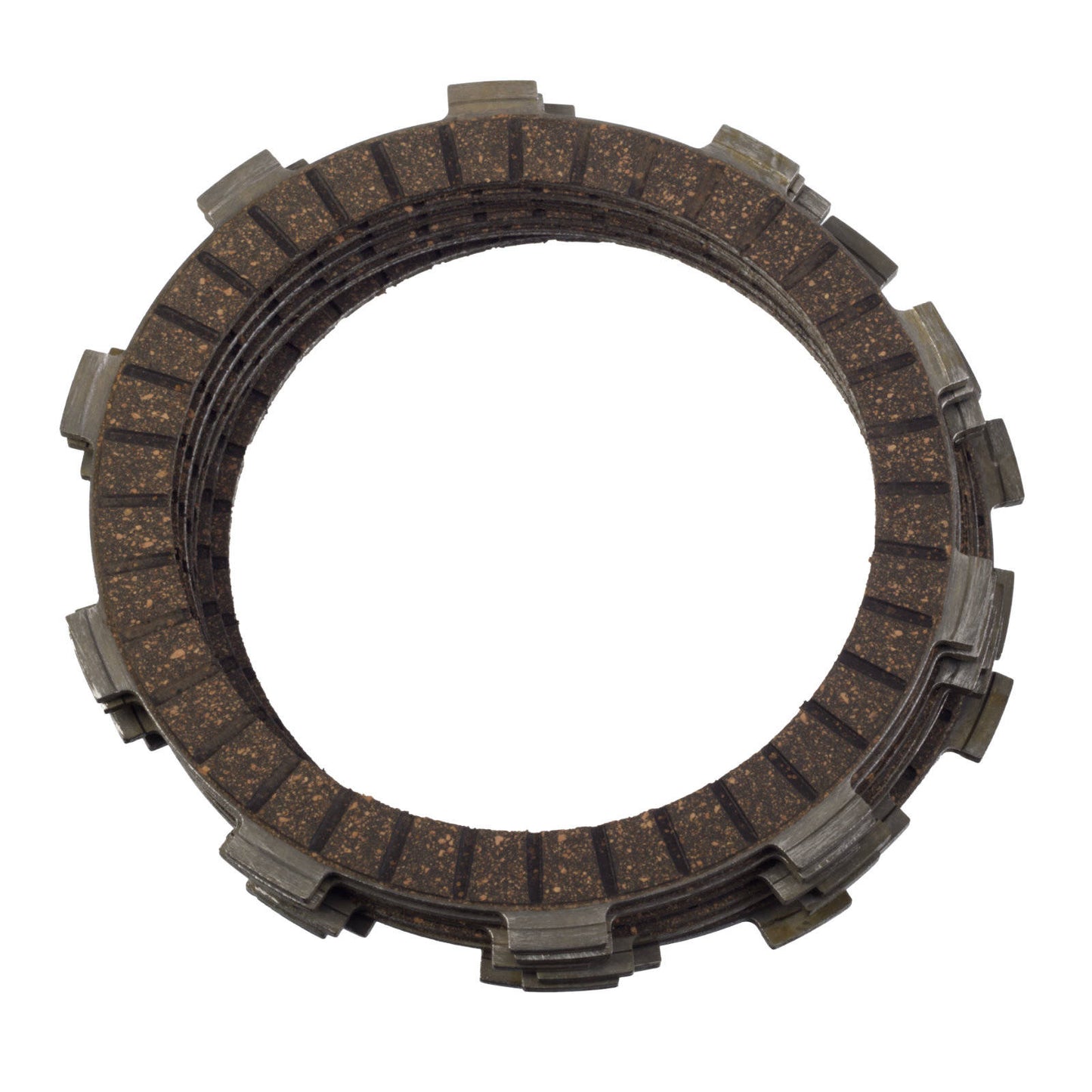 Whites Clutch Kit Fibre TRX420/500