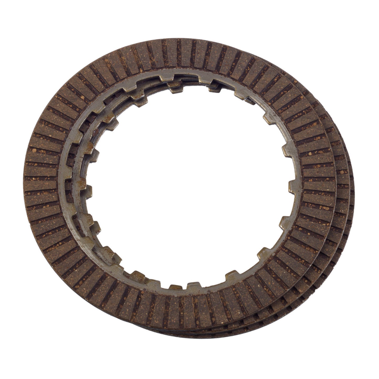 Whites Clutch Kit Fibre CT110