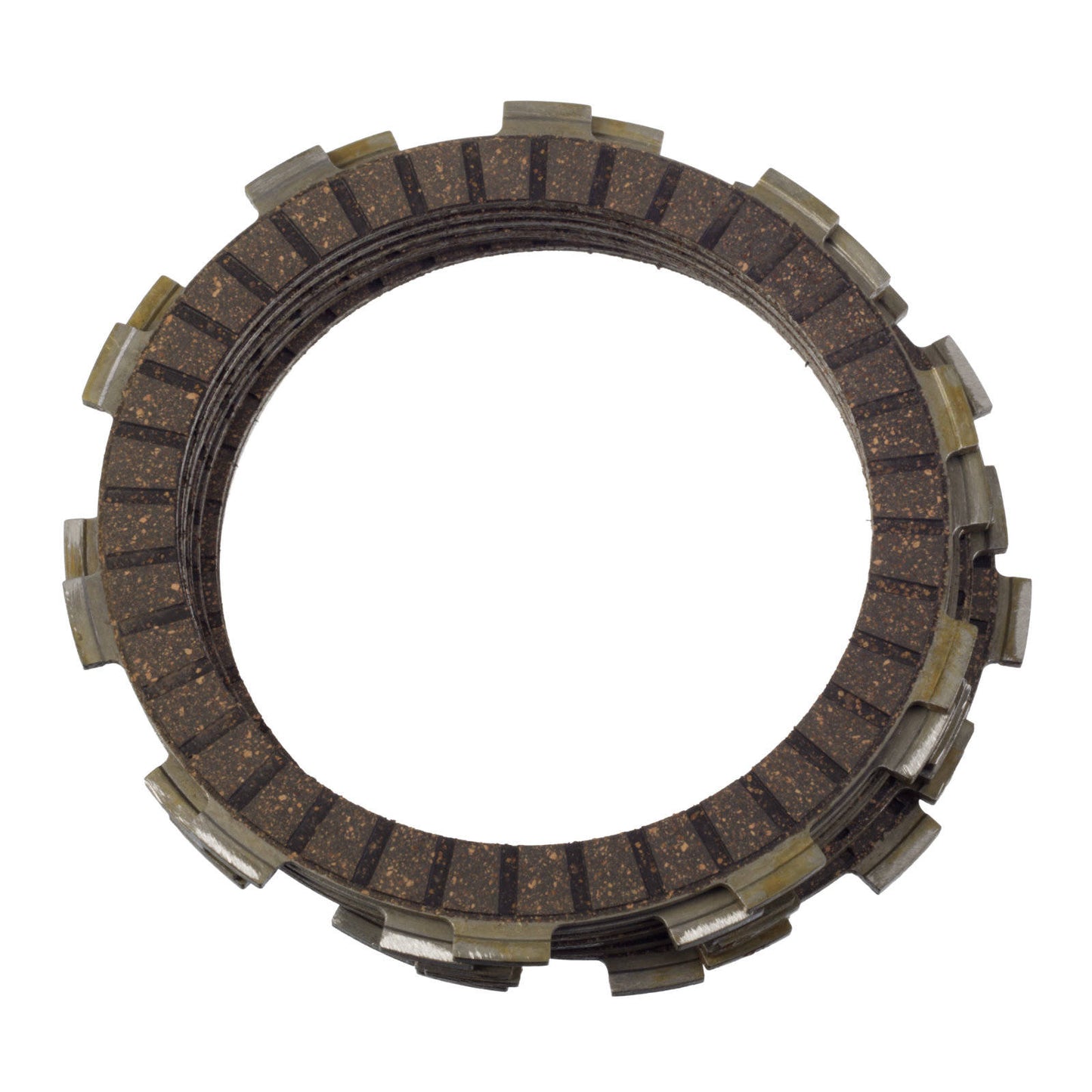 Whites Clutch Kit Fibre DRZ 250 K1-K7