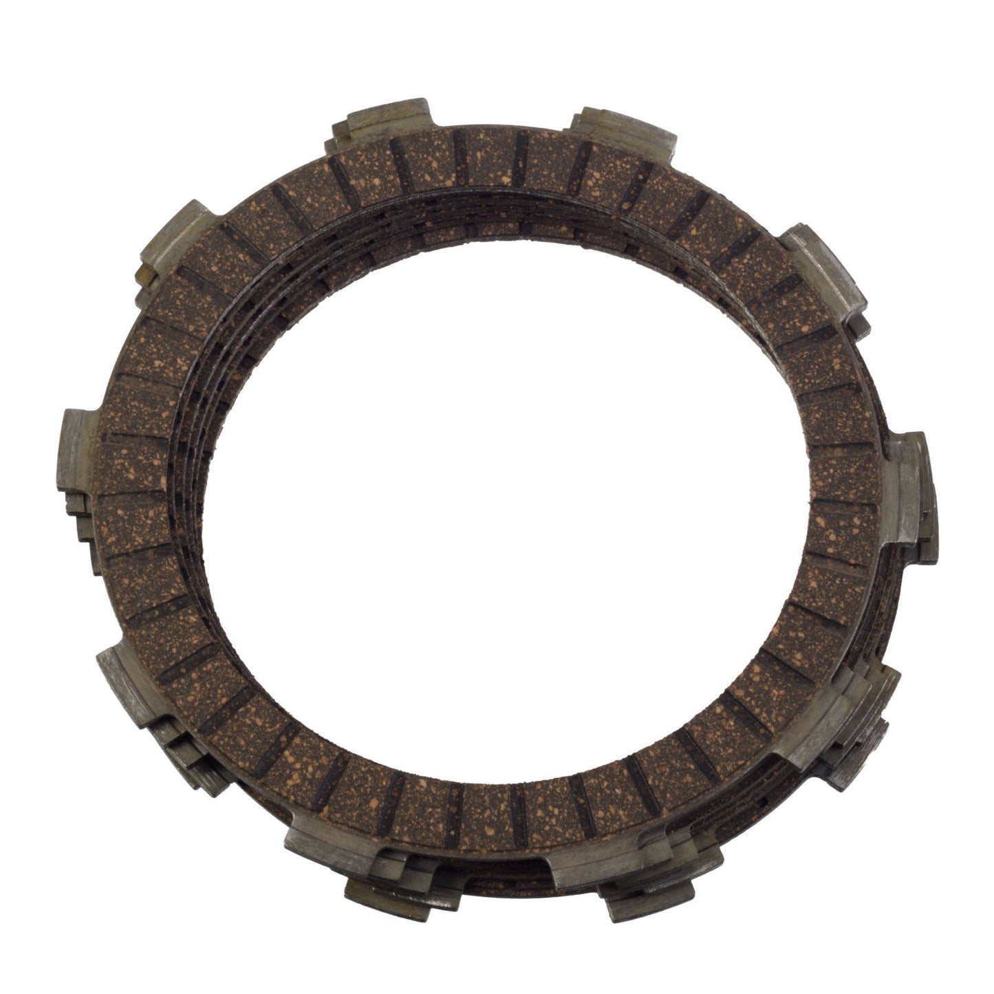 Whites Clutch Kit Fibre TRX300 / 350 / 400 / 450 / 420 \'-09