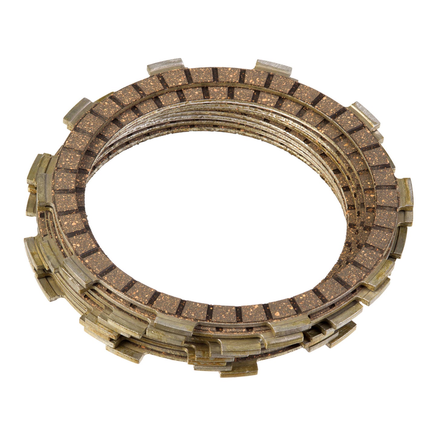 Whites Clutch Kit Fibre CBR600/900VFR800 -\'13