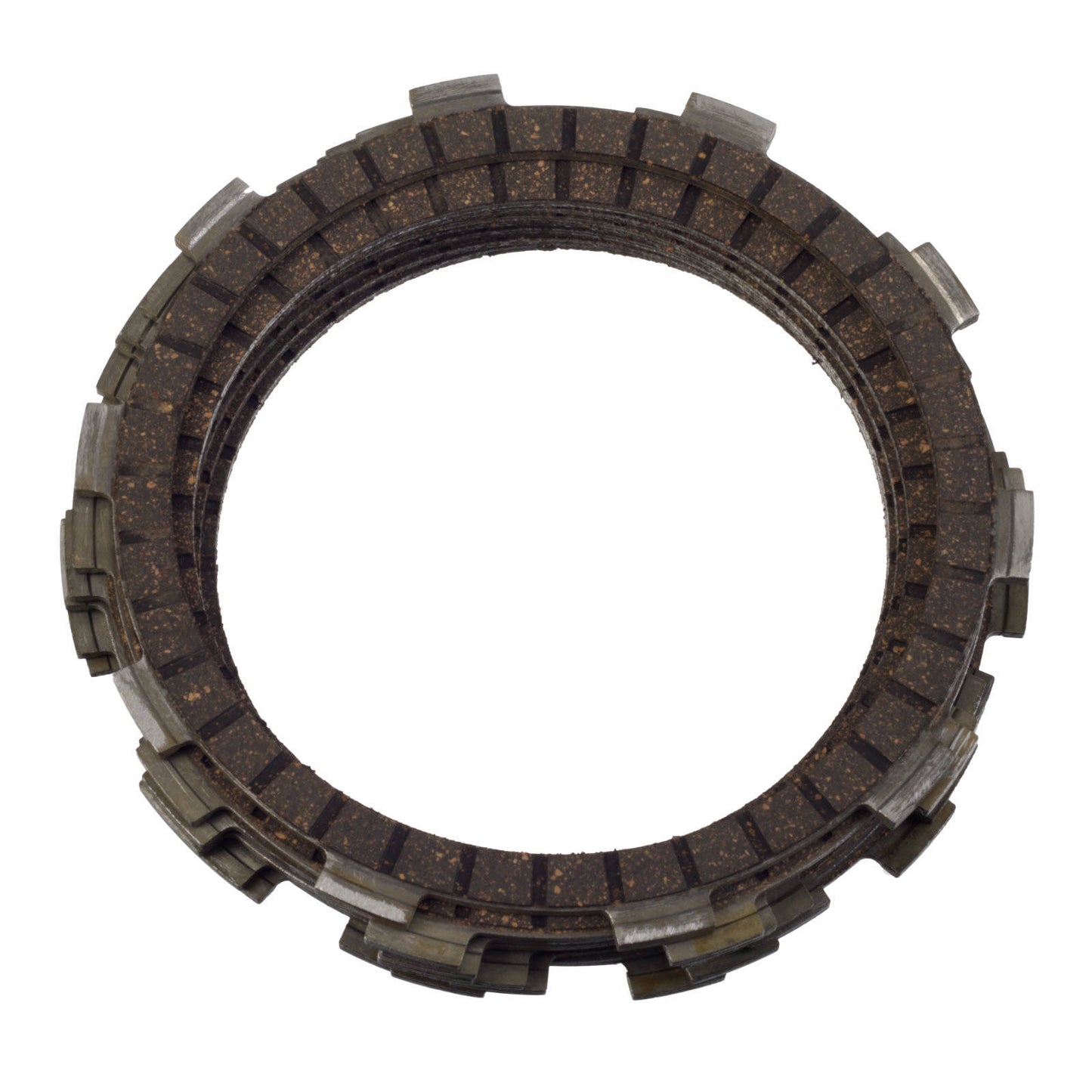 Whites Clutch Kit Fibre Honda VT750 \'97-\'15